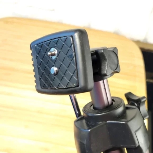 Vanguard VT 112 Photo Video Tripod - Picture 8 of 9